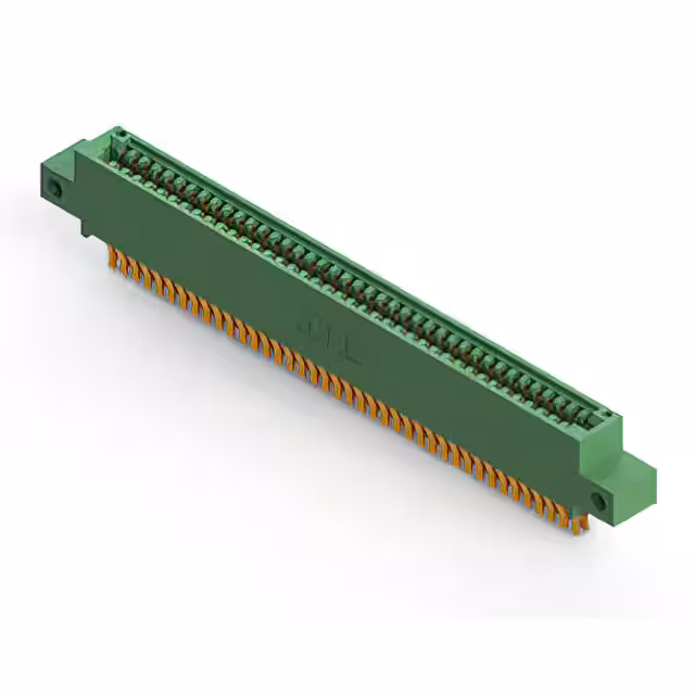 845-080-560-512 EDAC Inc.  Edgeboard Connectors